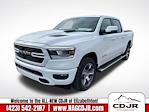 New 2024 Ram 1500 Laramie Crew Cab 4x4 Pickup for sale #N168619 - photo 3