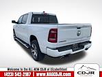New 2024 Ram 1500 Laramie Crew Cab 4x4 Pickup for sale #N168619 - photo 5