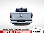 New 2024 Ram 1500 Laramie Crew Cab 4x4 Pickup for sale #N168619 - photo 6