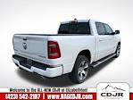 New 2024 Ram 1500 Laramie Crew Cab 4x4 Pickup for sale #N168619 - photo 7