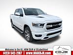 New 2024 Ram 1500 Laramie Crew Cab 4x4 Pickup for sale #N168619 - photo 9
