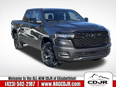 New 2026 Ram 1500 Big Horn Crew Cab for sale #N168848 - photo 1