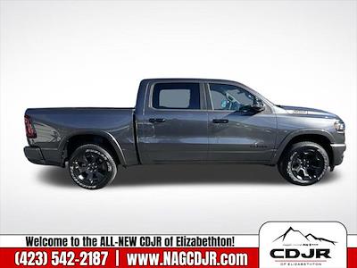 New 2026 Ram 1500 Big Horn Crew Cab for sale #N168848 - photo 2