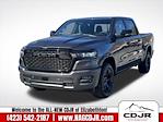New 2026 Ram 1500 Big Horn Crew Cab for sale #N168848 - photo 8