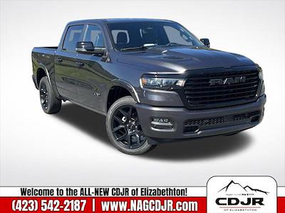 New 2026 Ram 1500 Laramie Crew Cab for sale #N210821 - photo 1