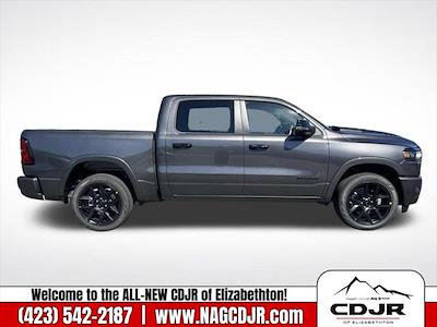 New 2026 Ram 1500 Laramie Crew Cab for sale #N210821 - photo 2