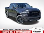 New 2026 Ram 1500 Laramie Crew Cab for sale #N210821 - photo 1