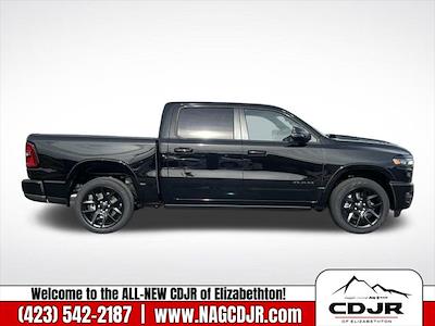 New 2026 Ram 1500 Laramie Crew Cab for sale #N234921 - photo 2