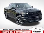 New 2026 Ram 1500 Laramie Crew Cab for sale #N234921 - photo 1