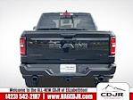 New 2026 Ram 1500 Laramie Crew Cab for sale #N234921 - photo 4