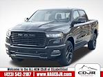 New 2026 Ram 1500 Laramie Crew Cab for sale #N234921 - photo 8