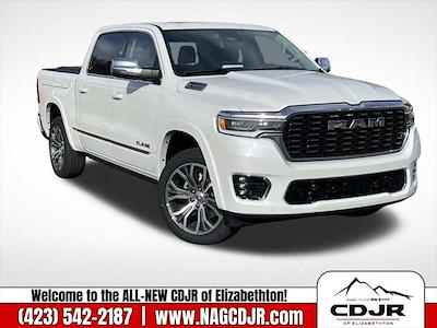 New 2026 Ram 1500 Limited Longhorn Crew Cab for sale #N268759 - photo 1