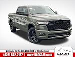 New 2026 Ram 1500 Big Horn Crew Cab for sale #N277697 - photo 1