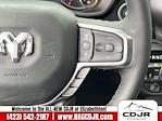 New 2026 Ram 1500 Big Horn Crew Cab for sale #N277697 - photo 25