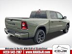 New 2026 Ram 1500 Big Horn Crew Cab for sale #N277697 - photo 3