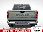 New 2026 Ram 1500 Big Horn Crew Cab for sale #N277697 - photo 5
