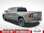 New 2026 Ram 1500 Big Horn Crew Cab for sale #N277697 - photo 7