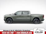 New 2026 Ram 1500 Big Horn Crew Cab for sale #N277697 - photo 8