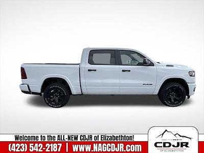 New 2026 Ram 1500 Big Horn Crew Cab for sale #N277735 - photo 2