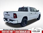 New 2026 Ram 1500 Big Horn Crew Cab for sale #N277735 - photo 3