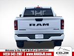 New 2026 Ram 1500 Big Horn Crew Cab for sale #N277735 - photo 5