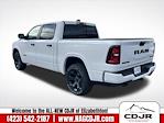 New 2026 Ram 1500 Big Horn Crew Cab for sale #N277735 - photo 7