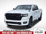 New 2026 Ram 1500 Big Horn Crew Cab for sale #N277735 - photo 9