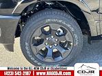 New 2026 Ram 1500 Big Horn Crew Cab for sale #N280657 - photo 12