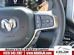 New 2026 Ram 1500 Big Horn Crew Cab for sale #N280657 - photo 25