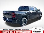 New 2026 Ram 1500 Big Horn Crew Cab for sale #N280657 - photo 3