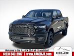 New 2026 Ram 1500 Big Horn Crew Cab for sale #N280657 - photo 9