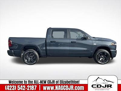 New 2026 Ram 1500 Big Horn Crew Cab for sale #N280658 - photo 2