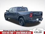 New 2026 Ram 1500 Big Horn Crew Cab for sale #N280658 - photo 7