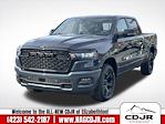 New 2026 Ram 1500 Big Horn Crew Cab for sale #N280658 - photo 9