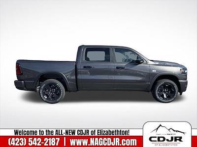 New 2026 Ram 1500 Big Horn Crew Cab for sale #N293998 - photo 2
