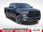 New 2026 Ram 1500 Big Horn Crew Cab for sale #N293998 - photo 1