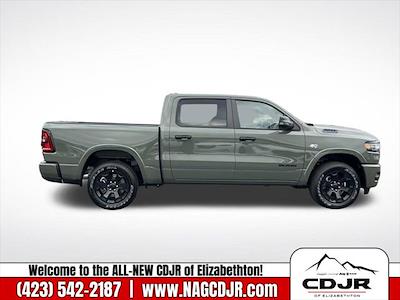 New 2026 Ram 1500 Big Horn Crew Cab for sale #N298242 - photo 2