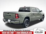 New 2026 Ram 1500 Big Horn Crew Cab for sale #N298242 - photo 3