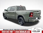 New 2026 Ram 1500 Big Horn Crew Cab for sale #N298242 - photo 7