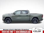 New 2026 Ram 1500 Big Horn Crew Cab for sale #N298242 - photo 8