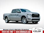 New 2025 Ram 1500 Big Horn Crew Cab 4x4 Pickup for sale #N515136 - photo 1
