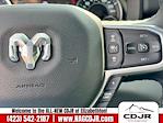 New 2025 Ram 1500 Big Horn Crew Cab 4x4 Pickup for sale #N515136 - photo 16