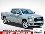 New 2025 Ram 1500 Big Horn Crew Cab 4x4 Pickup for sale #N515136 - photo 2