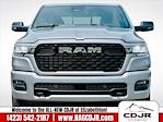 New 2025 Ram 1500 Big Horn Crew Cab 4x4 Pickup for sale #N515136 - photo 3