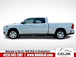 New 2025 Ram 1500 Big Horn Crew Cab 4x4 Pickup for sale #N515136 - photo 5