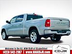New 2025 Ram 1500 Big Horn Crew Cab 4x4 Pickup for sale #N515136 - photo 6