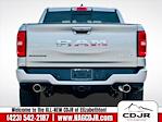 New 2025 Ram 1500 Big Horn Crew Cab 4x4 Pickup for sale #N515136 - photo 7
