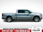 New 2025 Ram 1500 Big Horn Crew Cab 4x4 Pickup for sale #N515136 - photo 9