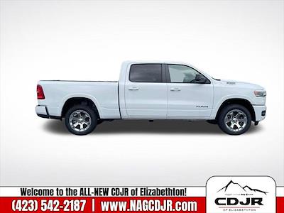 New 2025 Ram 1500 Big Horn Crew Cab 4x4 Pickup for sale #N515137 - photo 2