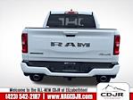 New 2025 Ram 1500 Big Horn Crew Cab 4x4 Pickup for sale #N515137 - photo 4